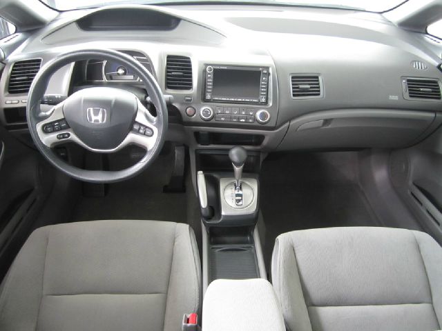 2008 Honda Civic Z71, 4X4, LS, XCAB