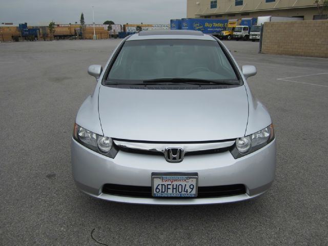 2008 Honda Civic Z71, 4X4, LS, XCAB