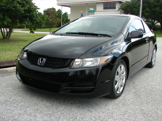 2009 Honda Civic Sel...new Tires