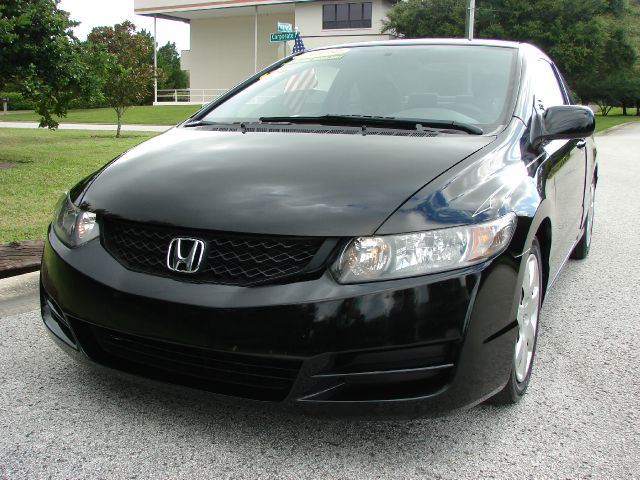 2009 Honda Civic Sel...new Tires