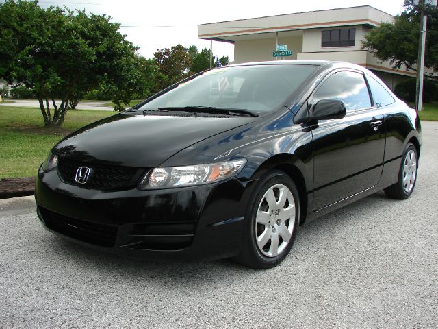 2009 Honda Civic Sel...new Tires