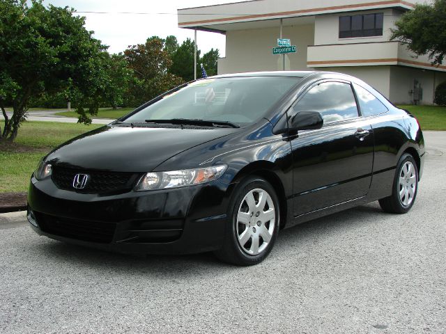 2009 Honda Civic Sel...new Tires