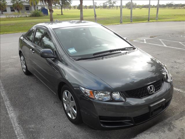 2009 Honda Civic Unknown