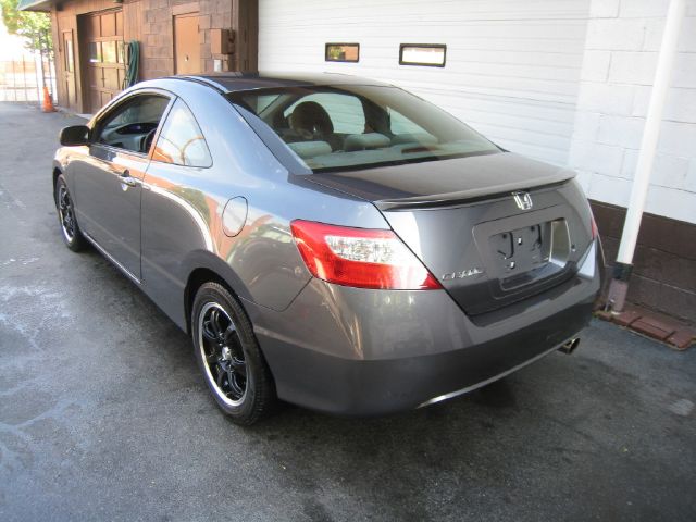 2009 Honda Civic 2.0T W/ NAV