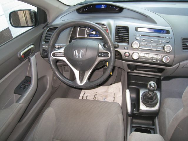 2009 Honda Civic 2.0T W/ NAV