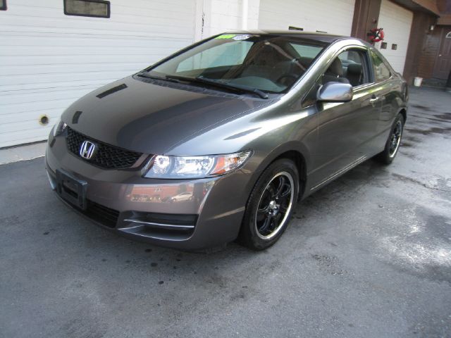 2009 Honda Civic 2.0T W/ NAV