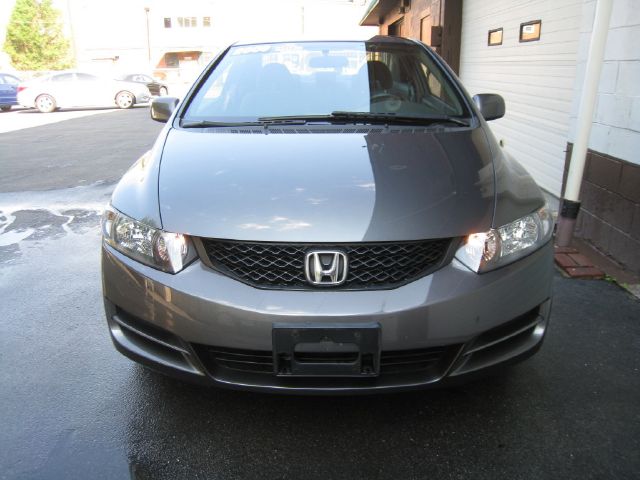 2009 Honda Civic 2.0T W/ NAV