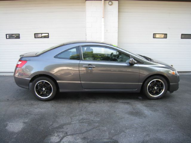 2009 Honda Civic 2.0T W/ NAV