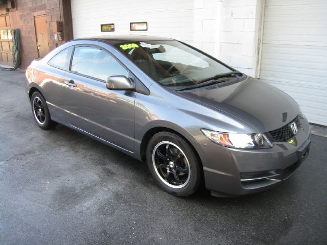 2009 Honda Civic 2.0T W/ NAV