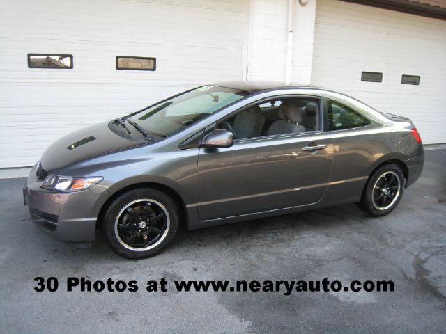 2009 Honda Civic 2.0T W/ NAV