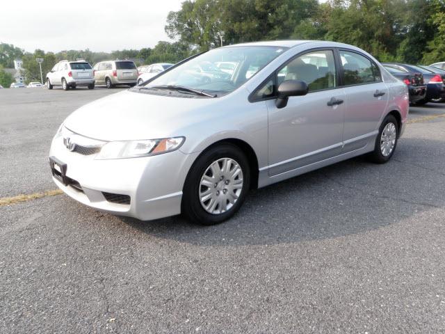 2009 Honda Civic C230 Sports Coupe 2dr Hatchback