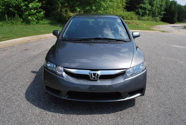 2009 Honda Civic C230 Sports Coupe 2dr Hatchback