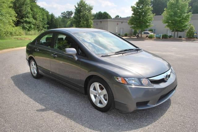 2009 Honda Civic C230 Sports Coupe 2dr Hatchback