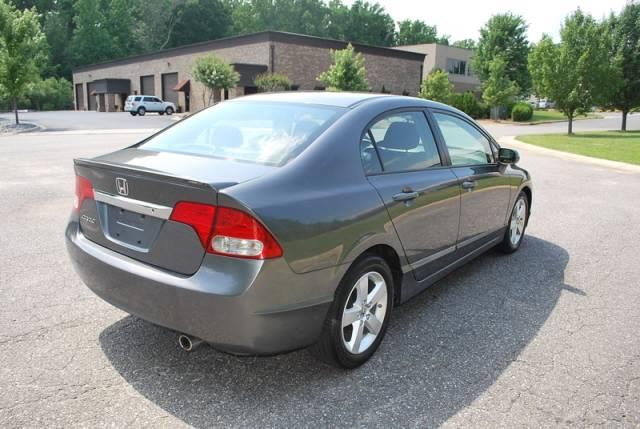 2009 Honda Civic C230 Sports Coupe 2dr Hatchback