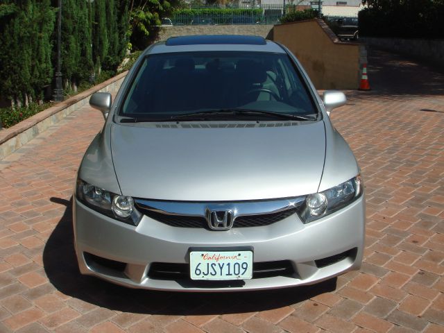 2009 Honda Civic SLT, Duramax, Rims, Loaded