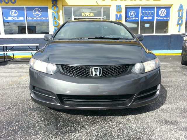 2009 Honda Civic SLT Thunder ROAD Editionhemiva Inspectedcle