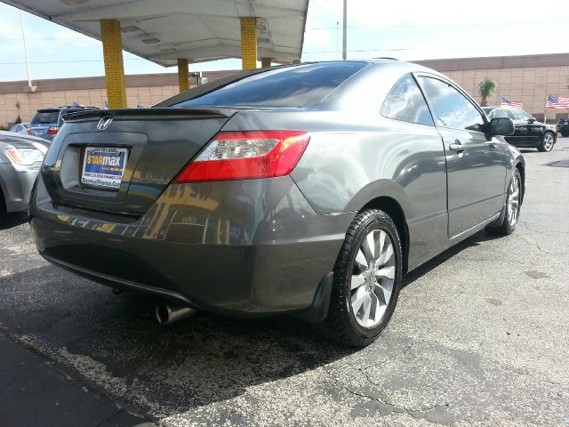 2009 Honda Civic SLT Thunder ROAD Editionhemiva Inspectedcle