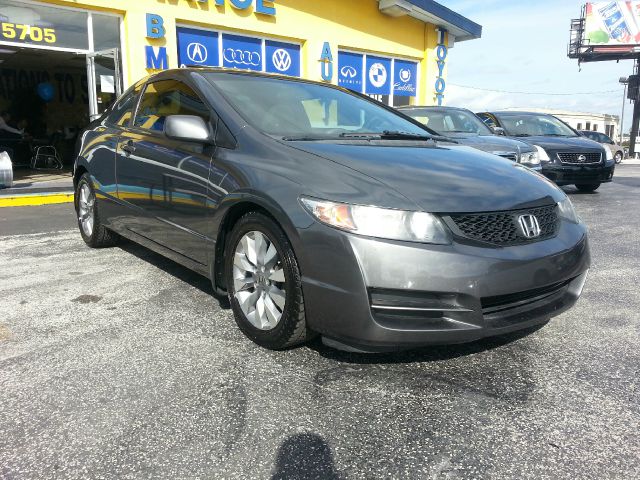 2009 Honda Civic SLT Thunder ROAD Editionhemiva Inspectedcle