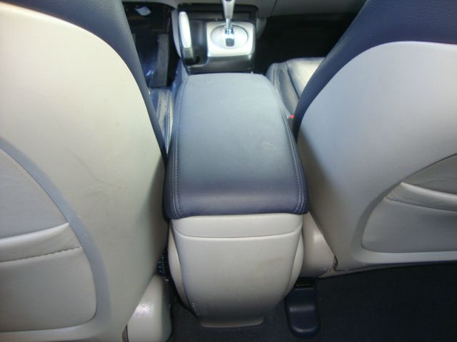 2009 Honda Civic 4dr Sdn DTS