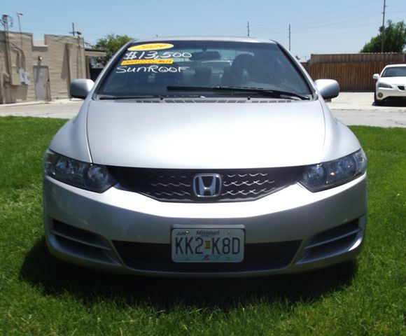 2009 Honda Civic AWD - 7 Passenger At Brookvi