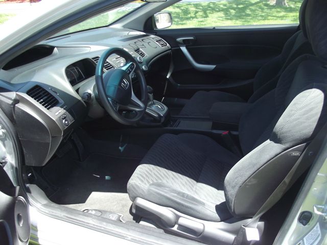 2009 Honda Civic AWD - 7 Passenger At Brookvi