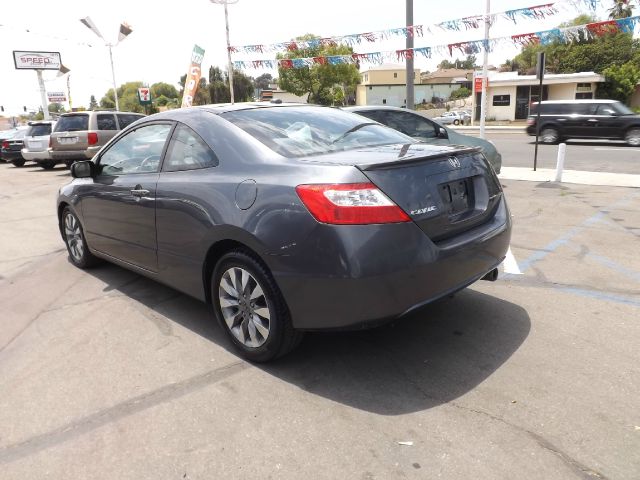 2009 Honda Civic SLT Thunder ROAD Editionhemiva Inspectedcle