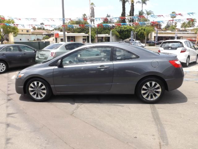 2009 Honda Civic SLT Thunder ROAD Editionhemiva Inspectedcle