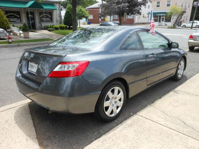 2009 Honda Civic Cashmire Leather