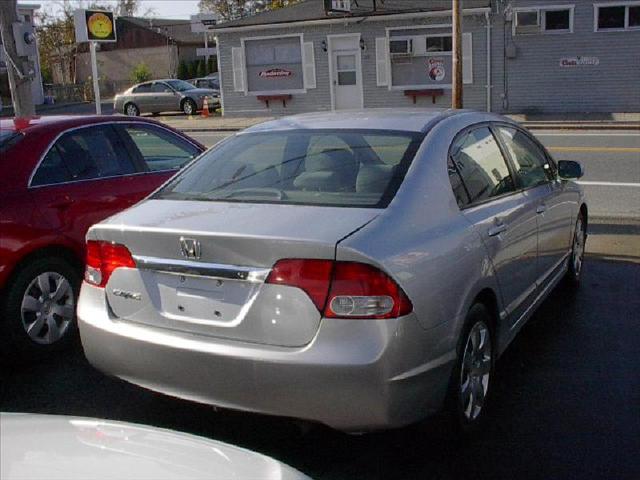 2009 Honda Civic SL Pickup 4D 6 1/2 Ft