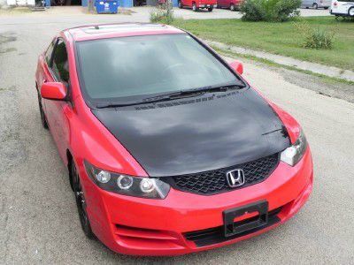 2009 Honda Civic AWD - 7 Passenger At Brookvi