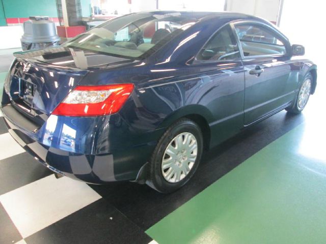 2009 Honda Civic SLT 4WD 15