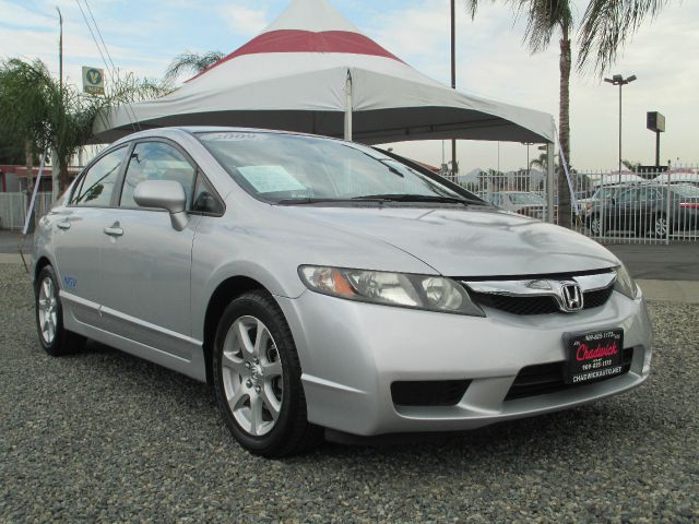 2009 Honda Civic Low Down, Monthly Payment. No Credit Check