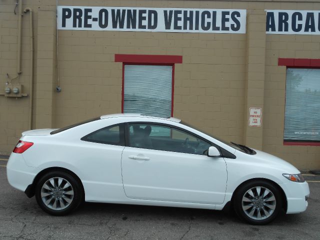 2009 Honda Civic AWD - 7 Passenger At Brookvi