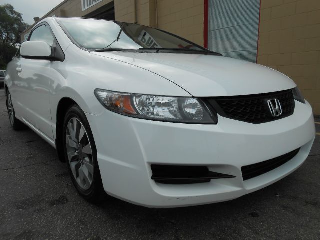 2009 Honda Civic AWD - 7 Passenger At Brookvi