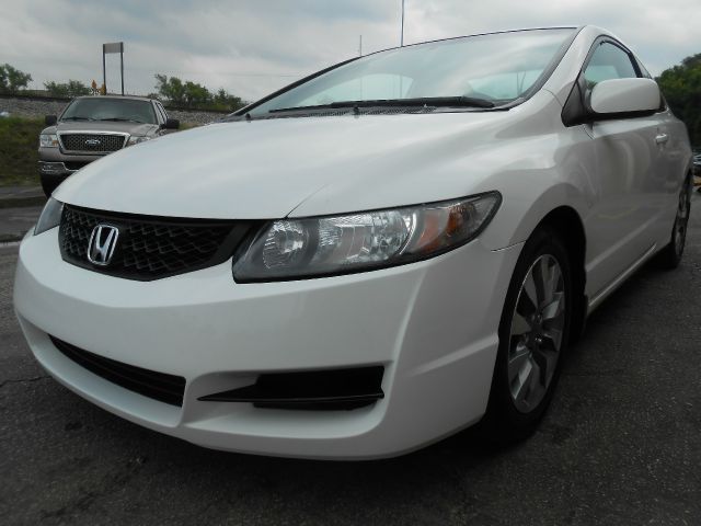 2009 Honda Civic AWD - 7 Passenger At Brookvi