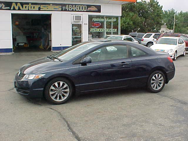 2009 Honda Civic AWD - 7 Passenger At Brookvi