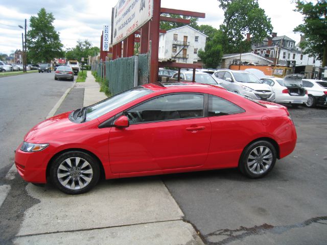 2009 Honda Civic AWD - 7 Passenger At Brookvi