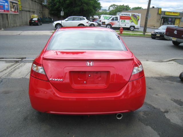 2009 Honda Civic AWD - 7 Passenger At Brookvi