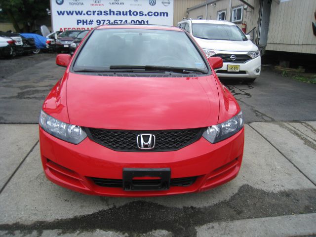 2009 Honda Civic AWD - 7 Passenger At Brookvi