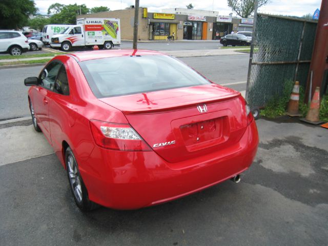 2009 Honda Civic AWD - 7 Passenger At Brookvi