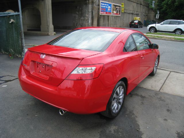 2009 Honda Civic AWD - 7 Passenger At Brookvi