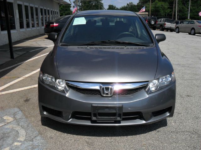 2009 Honda Civic 3.5 S FWD