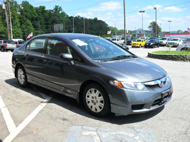 2009 Honda Civic 3.5 S FWD