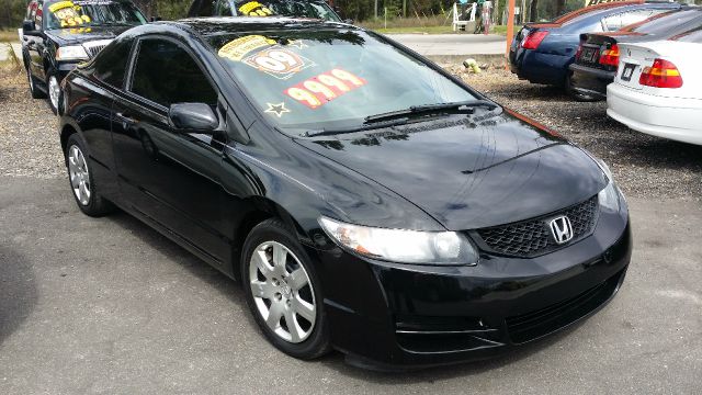 2009 Honda Civic Cashmire Leather