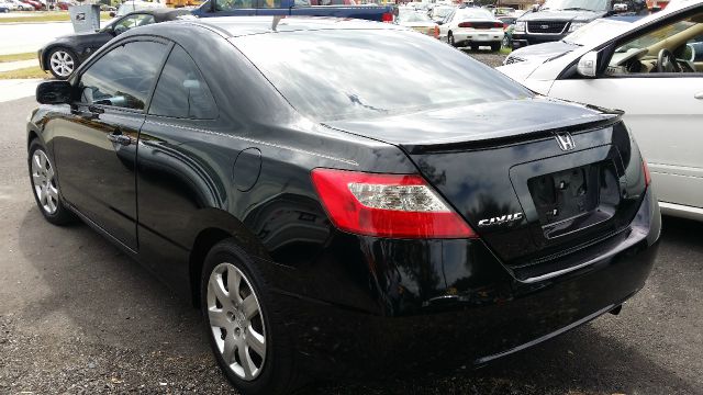 2009 Honda Civic Cashmire Leather