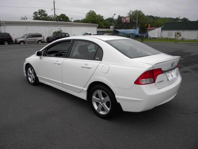 2009 Honda Civic C230 Sports Coupe 2dr Hatchback