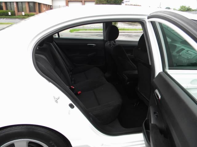 2009 Honda Civic C230 Sports Coupe 2dr Hatchback