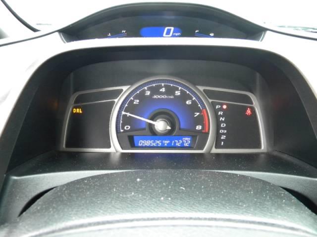 2009 Honda Civic C230 Sports Coupe 2dr Hatchback