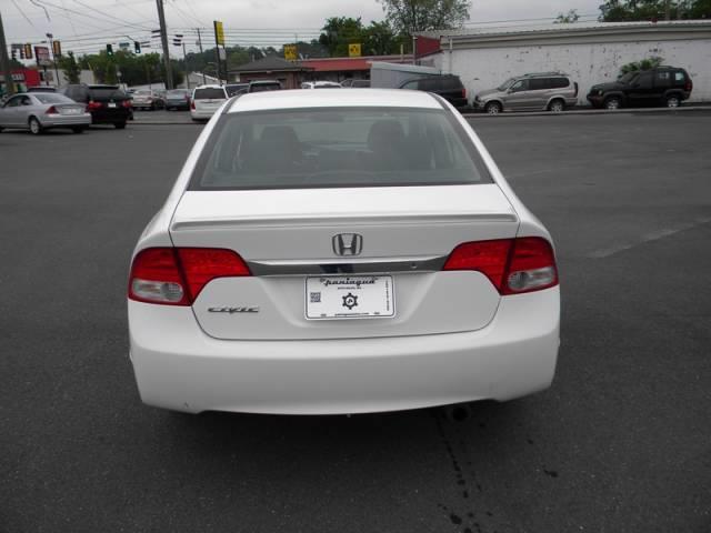 2009 Honda Civic C230 Sports Coupe 2dr Hatchback