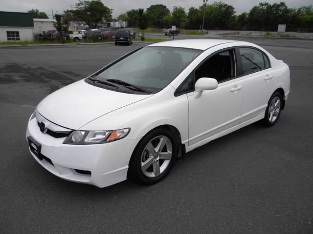 2009 Honda Civic C230 Sports Coupe 2dr Hatchback